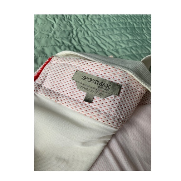 SPORTMAX Defile Dress - Picture 8 of 11